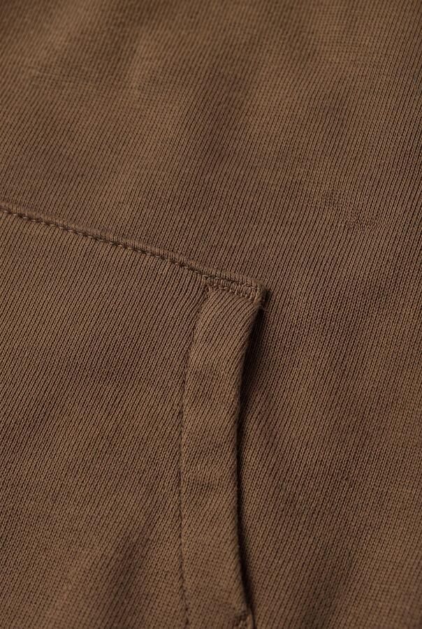 LIL' ATELIER Jongens Truien & Vesten Nmmilondon Rea Ls Loose Sweat Bru Lil Bruin - Foto 2