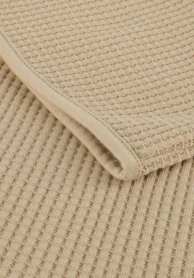 LIL' ATELIER Jongens Truien & Vesten Nmmtanko Ls Loose Sweat Lil Beige - Foto 3