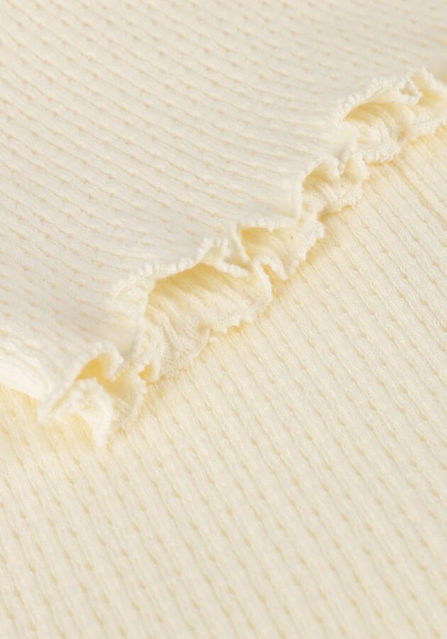 LIL' ATELIER Meisjes Broeken Nmffinola Sl Loose Suit Lil Beige