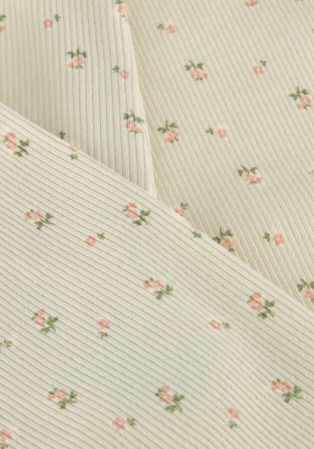 LIL' ATELIER Meisjes Broeken Nmfgago Slim Legging Lil Noos Beige - Foto 2