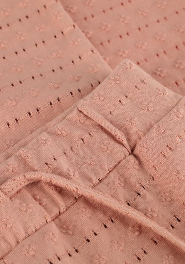 LIL' ATELIER Meisjes Broeken Nmfjamla Culotte Pant Lil Lichtroze