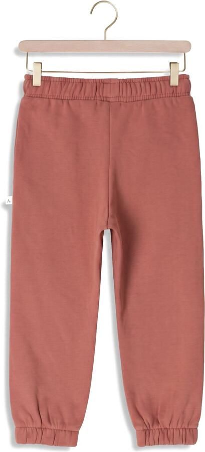 LIL' ATELIER Meisjes Broeken Nmfkilano Loose Sweat Pant Bru Lil Roze - Foto 3