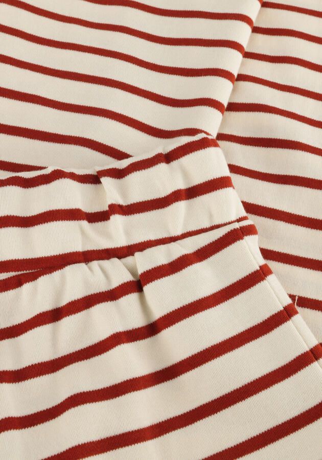 LIL' ATELIER Meisjes Broeken Nmflimia Wide Pant Lil Ecru - Foto 2