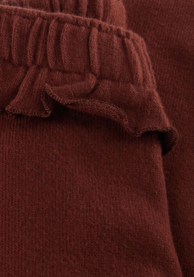 LIL' ATELIER Meisjes Broeken Nmfthora Hun Reg Bootcut Pant Lil Bruin