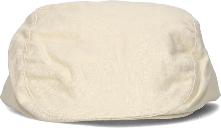 LIL' ATELIER Meisjes Hoeden Nmmfelix Sixpence Hat Gebroken Wit - Foto 4