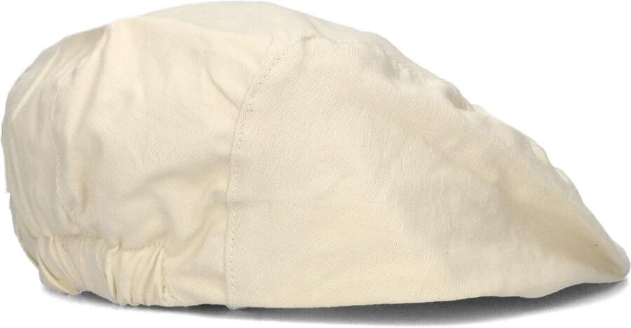 LIL' ATELIER Meisjes Hoeden Nmmfelix Sixpence Hat Gebroken Wit - Foto 2