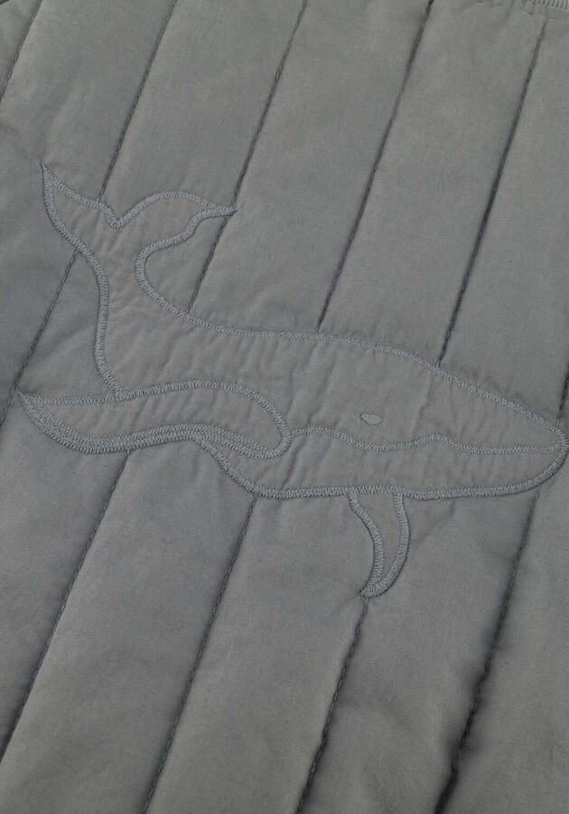 LIL' ATELIER Meisjes Jassen Nmmlio Bomber Jacket Lil Grijs - Foto 3