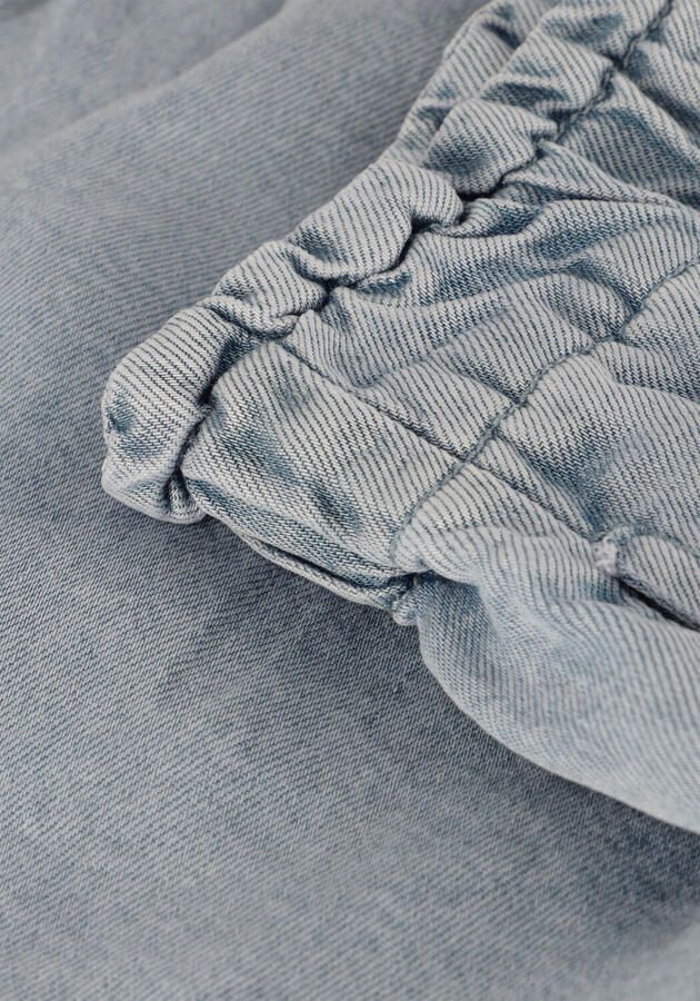 LIL' ATELIER Meisjes Jeans Nmfholly Loose Dnm Shorts 2088-sv H Lil Lichtblauw