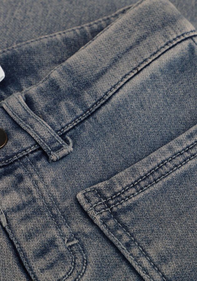 LIL' ATELIER Meisjes Jeans Nmfnadie Wide Jeans 3302-ci Lil Blauw - Foto 2