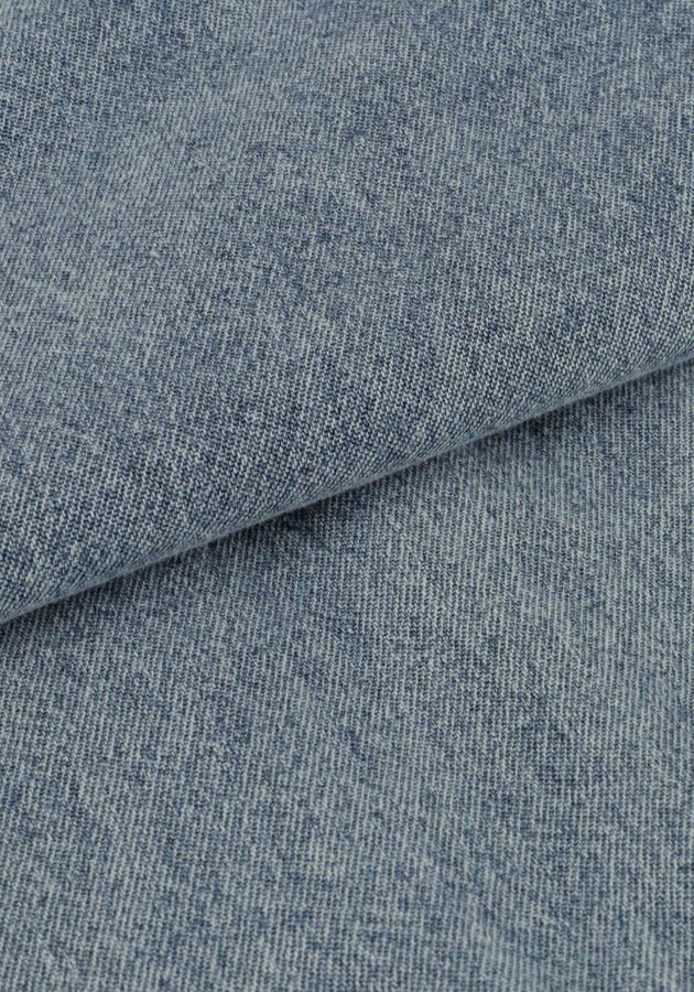 LIL' ATELIER Meisjes Jeans Nmftay Wide Jeans 1166 Lichtblauw