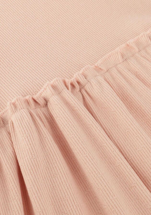 LIL' ATELIER Meisjes Jurken Nmfnora Ls Dress Lil Lichtroze