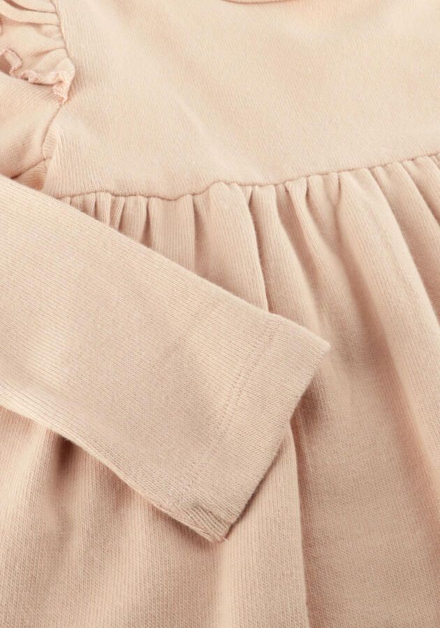 LIL' ATELIER Meisjes Jurken Nmfthora Hee Ls Dress Lil Lichtroze