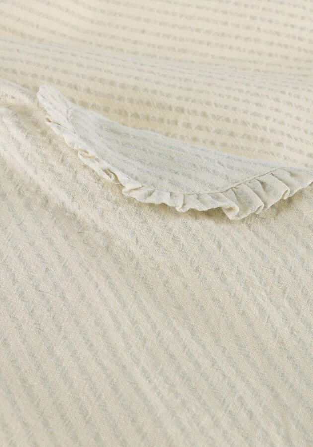 LIL' ATELIER Meisjes Rokken Nmffolly Loose Skirt Lil Wit