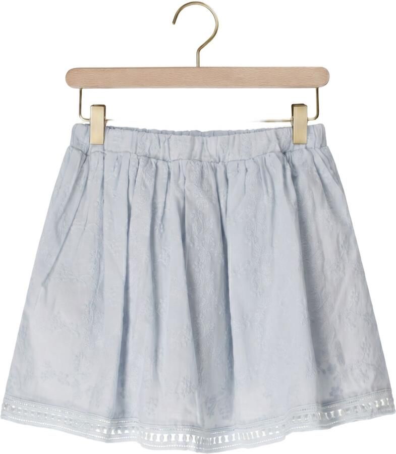 LIL' ATELIER Meisjes Rokken Nmfjiva Skort Lil Lichtblauw - Foto 2