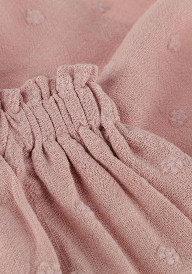 LIL' ATELIER Meisjes Rokken Nmfkaja Skirt Lil Lichtroze - Foto 3