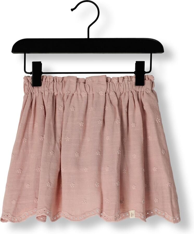 LIL' ATELIER Meisjes Rokken Nmfkaja Skirt Lil Lichtroze