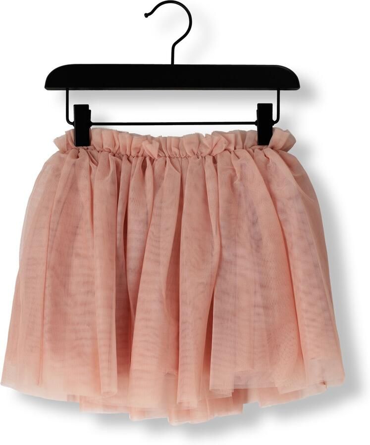 LIL' ATELIER Meisjes Rokken Nmfliberty Tulle Skirt Lil Roze - Foto 2