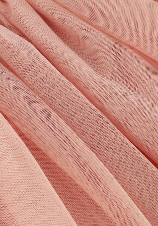 LIL' ATELIER Meisjes Rokken Nmfliberty Tulle Skirt Lil Roze