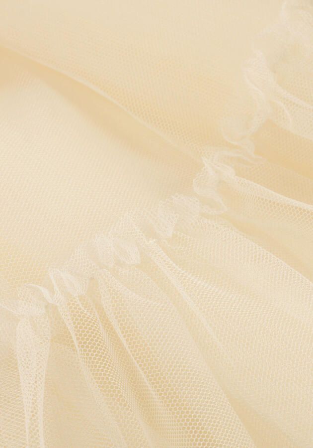 LIL' ATELIER Meisjes Rokken Nmfsarina Tulle Skirt Lil Creme - Foto 2