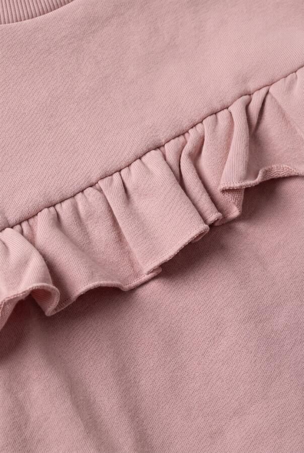 LIL' ATELIER Meisjes Truien & Vesten Nmfilondon Rik Ls Loose Sweat Lil Roze