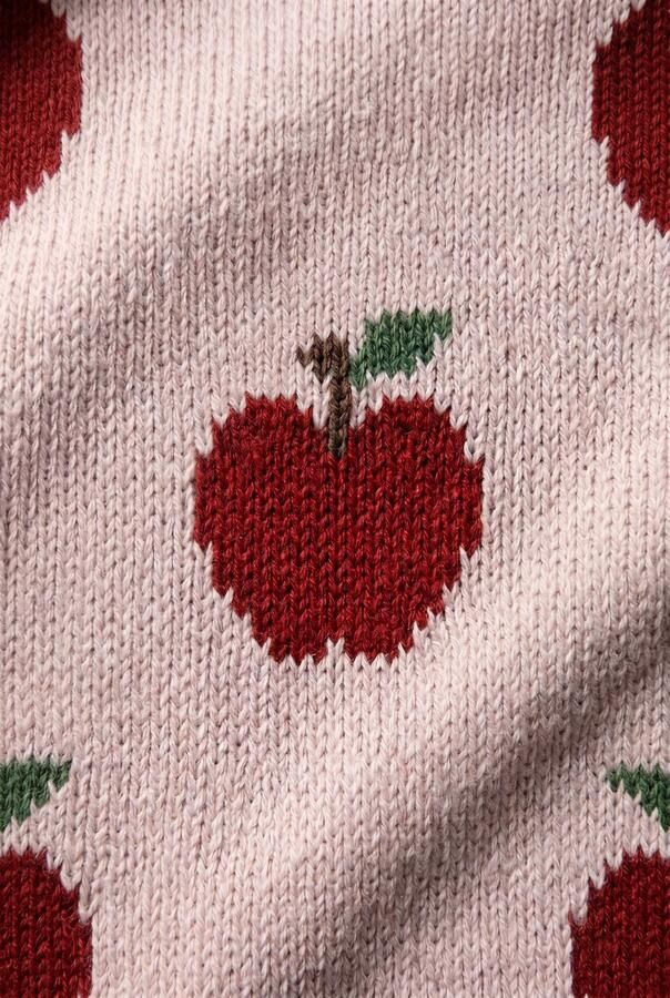 LIL' ATELIER Meisjes Truien & Vesten Nmflulio Ls Knit Lil Lichtroze - Foto 2