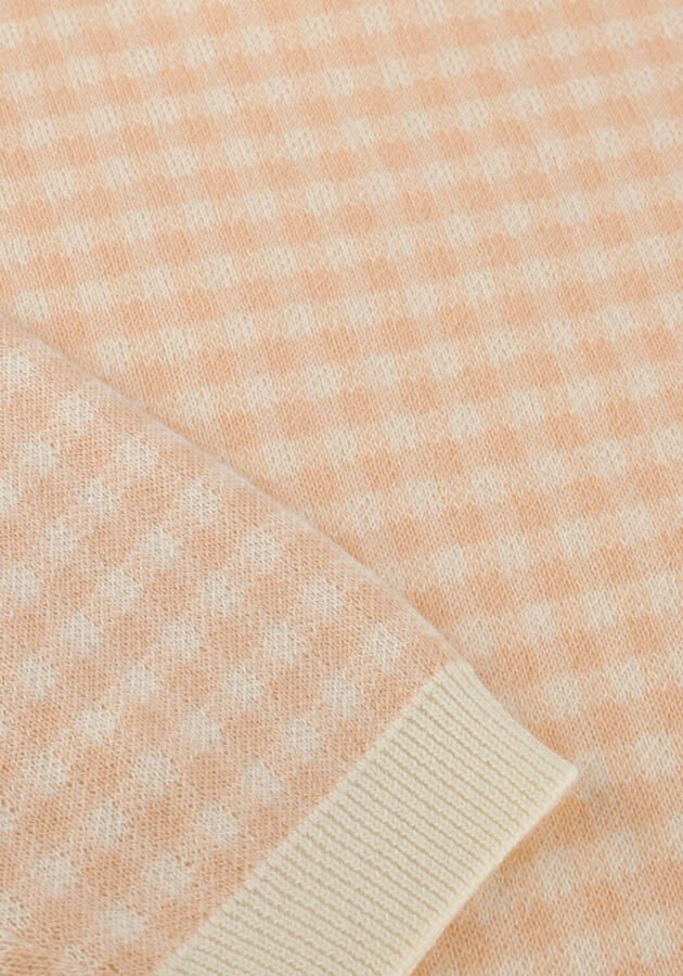 LIL' ATELIER Meisjes Truien & Vesten Nmfnadie Ls Loose Knit Lil Lichtroze - Foto 3
