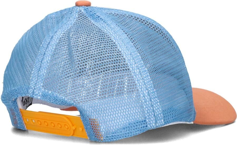 LIL'BOO Jongens Petten Trucker Cap B Grijs.5 4Y M - Foto 3
