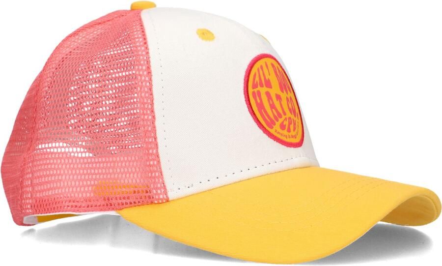 LIL'BOO Jongens Petten Trucker Cap B Multi.5 4Y M - Foto 3