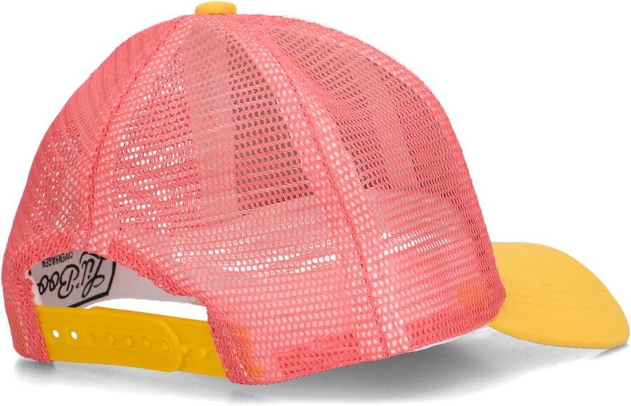LIL'BOO Jongens Petten Trucker Cap B Multi.5 4Y M - Foto 2