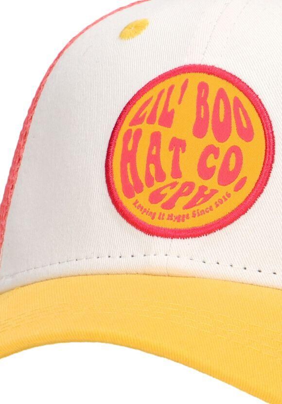 LIL'BOO Jongens Petten Trucker Cap B Multi.5 4Y M - Foto 4