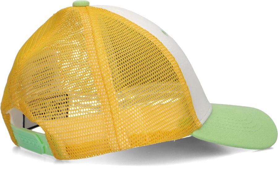 LIL'BOO Jongens Petten Trucker Cap Multi.5 4Y M - Foto 4