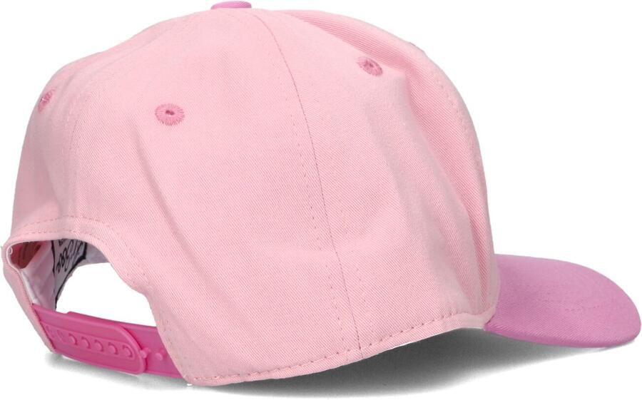 LIL'BOO Meisjes Petten Block Snapback G Roze XL - Foto 3