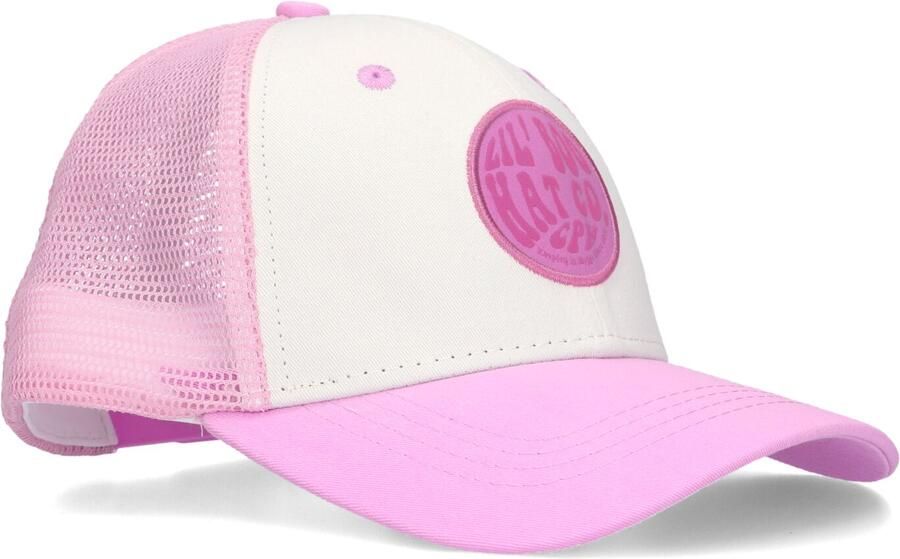 LIL'BOO Meisjes Petten Trucker Cap G Multi.5 4Y M - Foto 3