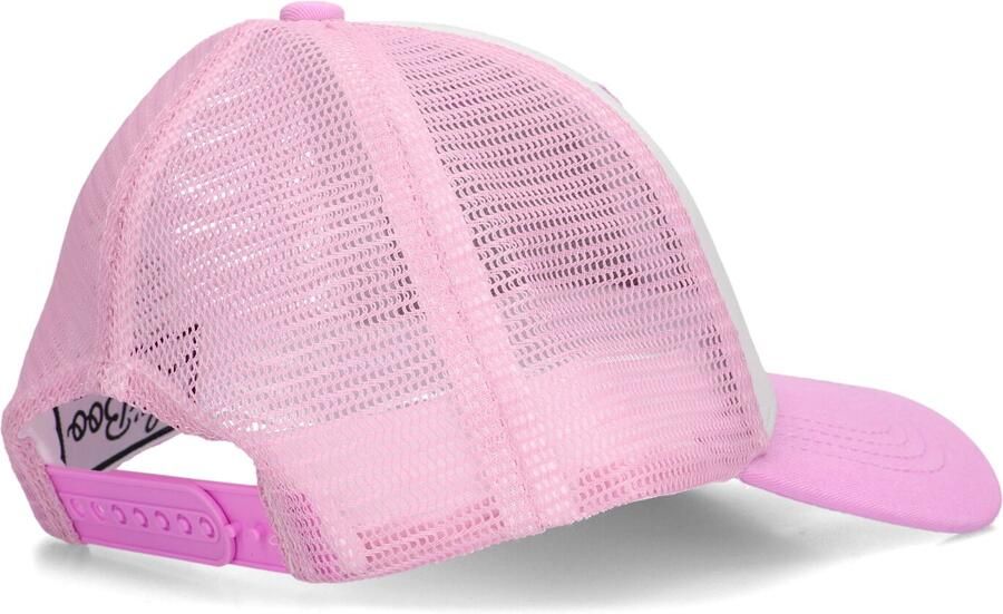 LIL'BOO Meisjes Petten Trucker Cap G Multi.5 4Y M - Foto 4