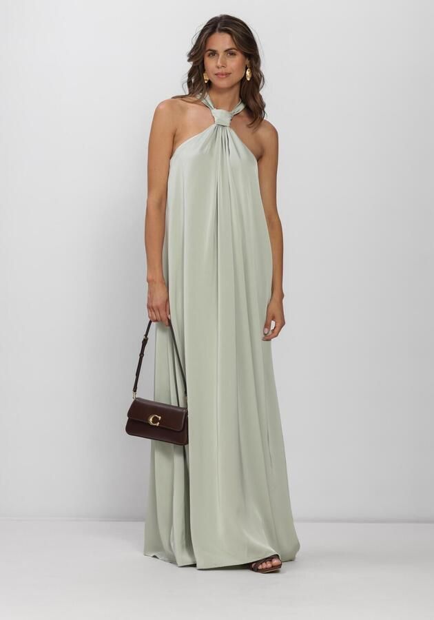 LINA LOCCHI Dames Jurken Ll-alina Mint