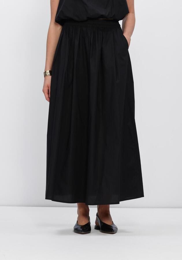 LINA LOCCHI Dames Rokken Ll-adele Zwart