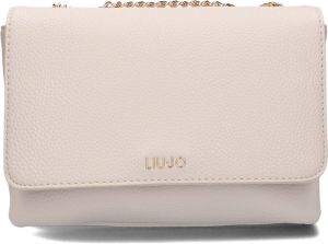 Liu Jo Beige Handtas Caliwen Small Handbag