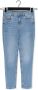 Liu Jo Skinny Jeans in lichte wassing Blauw Dames - Thumbnail 1