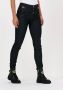 Liu Jo Blauwe Skinny Jeans B.up Rampy H.w. Normal WAsh - Thumbnail 1