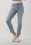 Liu Jo Lichtblauwe Slim Fit Jeans Autentic Monroe Reeg.w. - Thumbnail 1