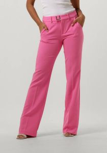 Liu Jo pantalon roze Wa3434 T7896 72619 Roze Dames