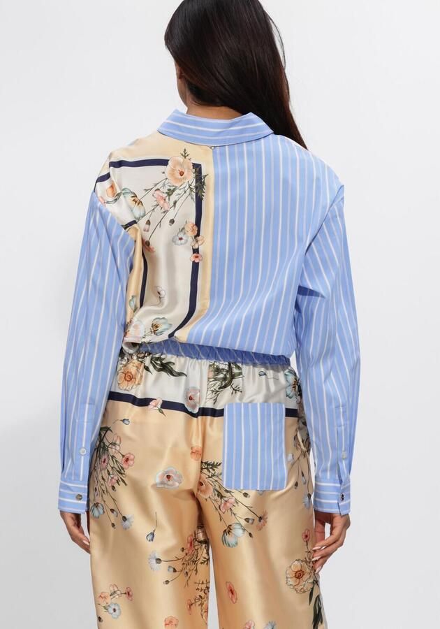 LIU JO Dames Blouses Camica Ts M l Multi - Foto 2