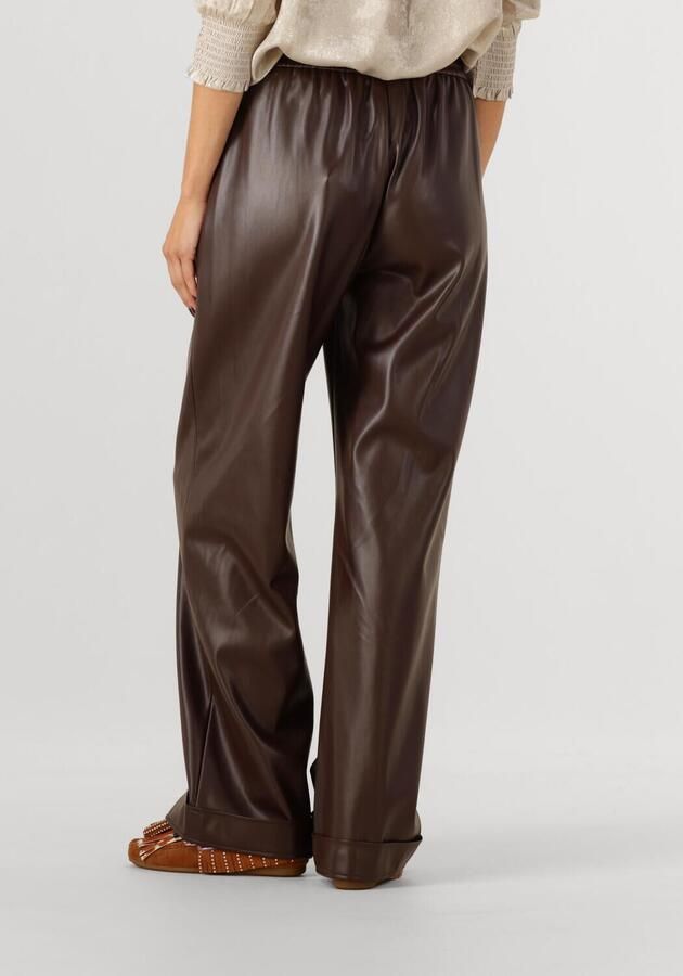 Liu Jo Harembroek PANT.SPALMATO MF5069 E0624