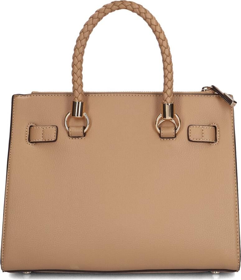 LIU JO Dames Handtassen Manh Boston Bag Camel - Foto 2