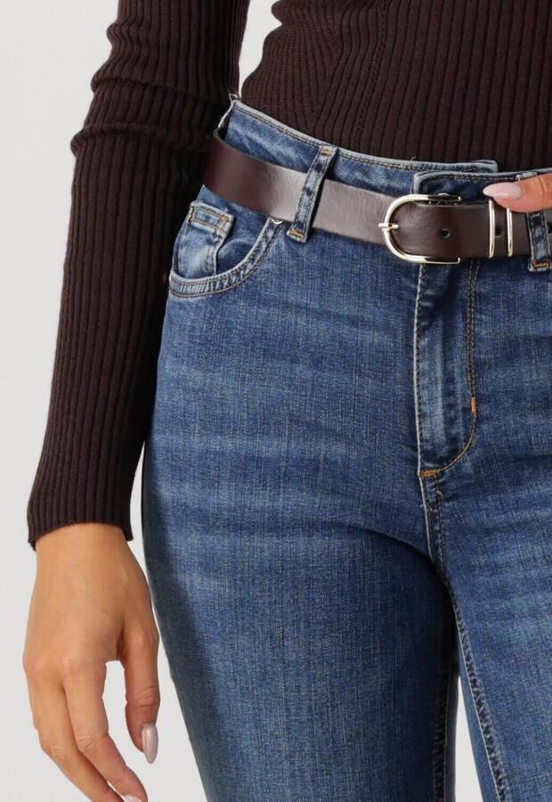 LIU JO Dames Jeans B.up Divine H.w. Blauw - Foto 2