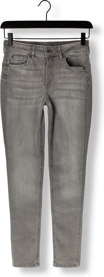 LIU JO Dames Jeans B.up Divine H.w. Grijs - Foto 3