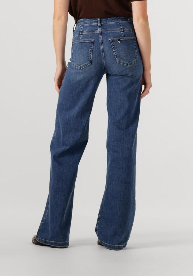 Liu Jo Bootcut Jeans B.UP GOOD FLARE H.W. UF5100 D0264