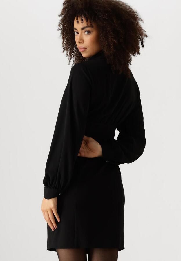 Liu Jo Veelzijdige Zwarte Jurk voor Vrouwen Black Dames - Foto 2