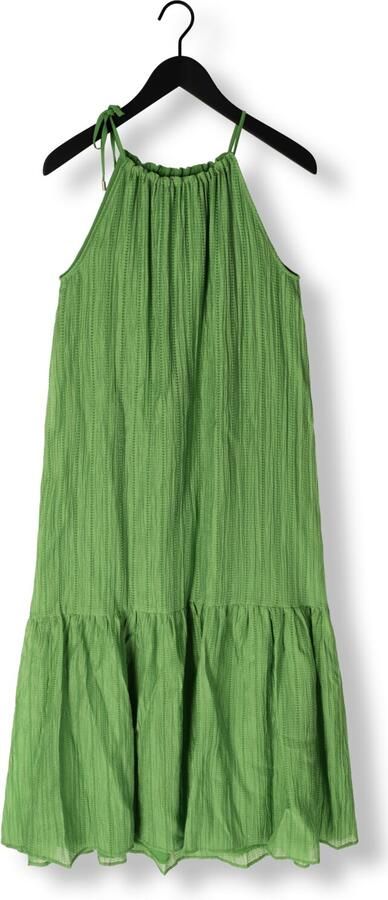 LIU JO Dames Jurken 3.0 Abito Ts.nav Groen - Foto 3