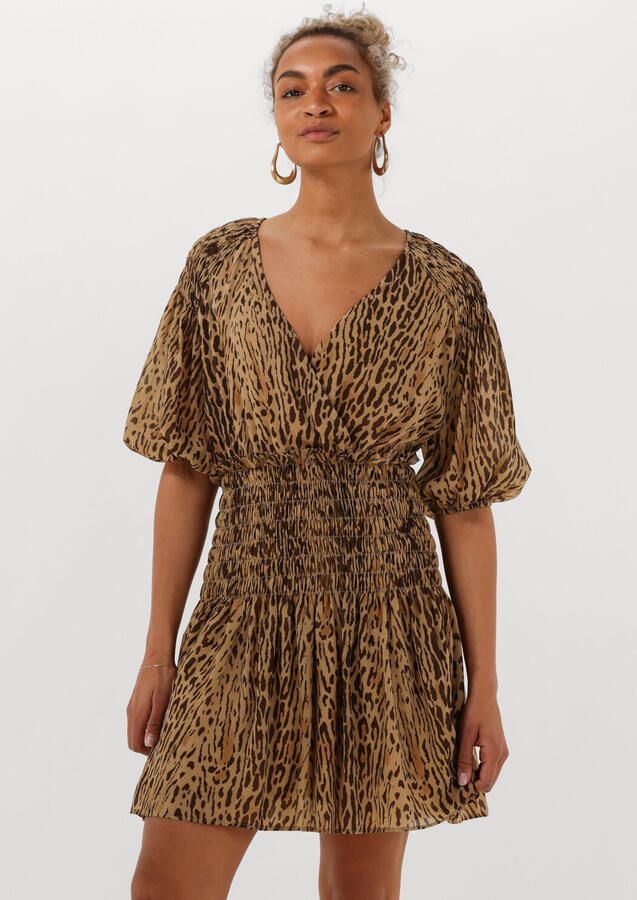 LIU JO Dames Jurken Abito Ts.nav Leo Bruin - Foto 4